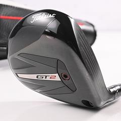 Titleist GT2 #3 Wood / 16.5 Degree / X-Flex Fujikura Vista Pro 75 Shaft - Image 1