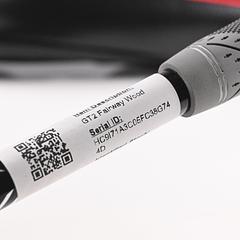 Titleist GT2 #3 Wood / 16.5 Degree / X-Flex Fujikura Vista Pro 75 Shaft - Image 7