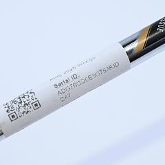 Cobra King 2025 Gap Wedge / 50 Degree / Wedge Flex Dynamic Gold Spinner - Image 3