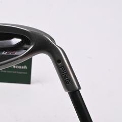 Ping G25 #6 Iron / Black Dot / Senior Flex Cypher 2.0 50 Shaft - Image 2