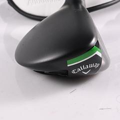 Callaway Elyte X #5 Hybrid / 25 Degree / Senior Flex Vanquish Blue 5 Shaft - Image 4