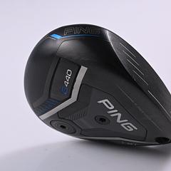 Ping G440 LST #3 Wood / 15 Degree / Stiff Flex Fujikura Pro 70 Shaft - Image 1