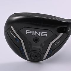 Ping G440 LST #3 Wood / 15 Degree / Stiff Flex Fujikura Pro 70 Shaft - Image 2