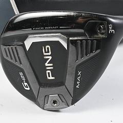 Ping G425 Max #3 Wood / 14.5 Degree / X-Flex Tensei AV RAW Orange 75 Shaft - Image 2