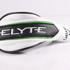 Callaway Elyte X #5 Hybrid / 25 Degree / Senior Flex Vanquish Blue 5 Shaft - Image 8