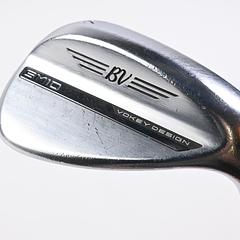 Titleist Vokey SM10 Sand Wedge / 54 Degree / Wedge Flex Vokey Design Steel Shaft - Image 4