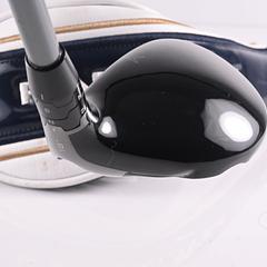 Callaway Paradym #3 Hybrid / 18 Degree / Stiff Flex HZRDUS Silver 75 Shaft - Image 5