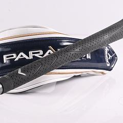 Callaway Paradym #3 Hybrid / 18 Degree / Stiff Flex HZRDUS Silver 75 Shaft - Image 8