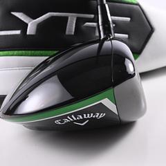 Callaway Elyte Triple Diamond Driver / 9 Degree / X-Flex Tensei 1K Black 65 - Image 3