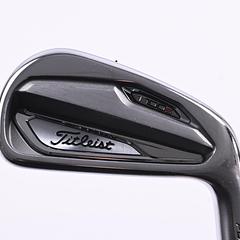 Titleist T100 S 2019 #7 Iron / Stiff Flex Project X LZ 120 Shaft - Image 1