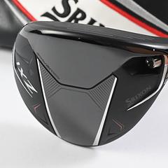 Srixon ZXi #5 Wood / 18 Degree / Regular Flex Fujikura Ventus TR Blue 6 Shaft - Image 2