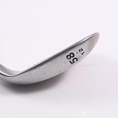 Left Hand Cleveland CG15 Lob Wedge / 58 Degree / Wedge Flex Traction Shaft - Image 3