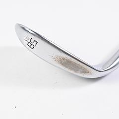 Titleist Vokey SM9 Lob Wedge / 58 Degree / Wedge Flex Vokey Design Shaft - Image 3