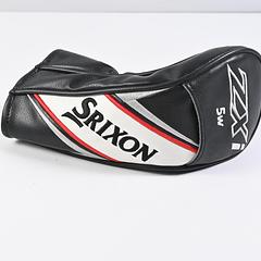 Srixon ZXi #5 Wood / 18 Degree / Regular Flex Fujikura Ventus TR Blue 6 Shaft - Image 9