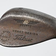 Titleist Vokey Oil Can Lob Wedge / 60 Degree / Wedge Flex Dynamic Gold Shaft - Image 1