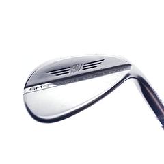 Used Titleist Vokey SM8 Tour Chrome Sand Wedge / 54.0 Degrees / Wedge Flex - Image 1