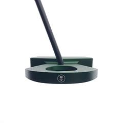 Used L.A.B DF3 Putter / 34.0 Inches - Image 3