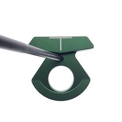 Used L.A.B DF3 Putter / 34.0 Inches - Image 4