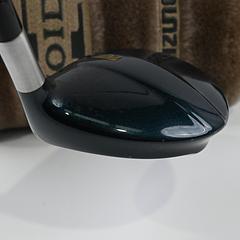 Mizuno T-Zoid Forged #3 Wood / 15 Degree / Regular Flex Dynalite Gold R400 - Image 5