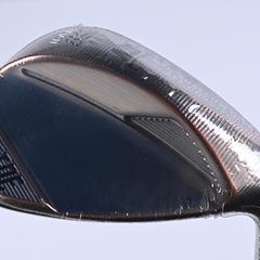 Taylormade Hi-Toe 4 Lob Wedge / 58 Degree / Wedge Flex Dynamic Gold 115 - Image 6