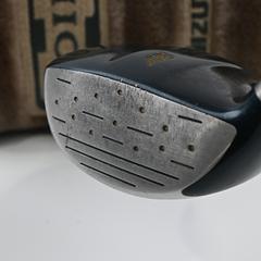 Mizuno T-Zoid Forged #3 Wood / 15 Degree / Regular Flex Dynalite Gold R400 - Image 4