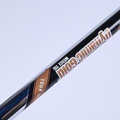 Taylormade Hi-Toe 4 Lob Wedge / 58 Degree / Wedge Flex Dynamic Gold 115 - Image 3