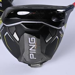 Ping G430 Max Driver / 9 Degree / Stiff Flex UST Mamiya ProForce V2 5 Shaft - Image 2