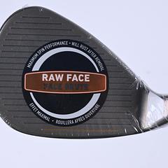 Taylormade Hi-Toe 4 Lob Wedge / 58 Degree / Wedge Flex Dynamic Gold 115 - Image 5