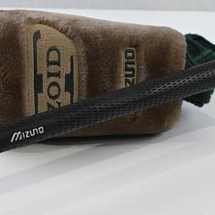 Mizuno T-Zoid Forged #3 Wood / 15 Degree / Regular Flex Dynalite Gold R400 - Image 8