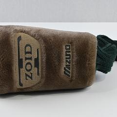 Mizuno T-Zoid Forged #3 Wood / 15 Degree / Regular Flex Dynalite Gold R400 - Image 9