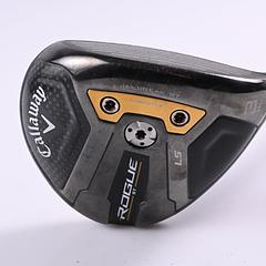 Callaway Rogue ST LS #3HL Wood / 16.5 Degree / Stiff Flex Tensei AV White 75 - Image 2