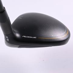 Callaway Rogue ST LS #3HL Wood / 16.5 Degree / Stiff Flex Tensei AV White 75 - Image 5