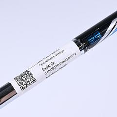 Left Hand Taylormade Speedblade Gap Wedge / 50 Degree / Regular Flex SpeedBlade - Image 5