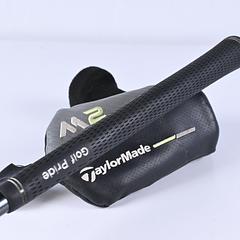 Taylormade M2 2017 #5 Hybrid / 25 Degree / Senior Flex Taylormade Reax M2 55 - Image 8