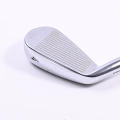Callaway Apex Pro 24 #4 Iron / 22 Degree / Stiff Flex KBS Tour-V 110 Shaft - Image 2