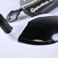 Taylormade M2 2017 #5 Hybrid / 25 Degree / Senior Flex Taylormade Reax M2 55 - Image 5