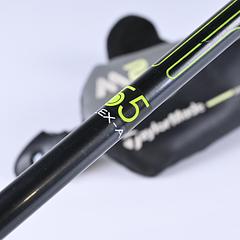 Taylormade M2 2017 #5 Hybrid / 25 Degree / Senior Flex Taylormade Reax M2 55 - Image 6