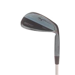 Mizuno T20 Steel Mens Right Hand Gap Wedge 50* 7 Bounce Regular - N.S.Pro 950GH - Image 5