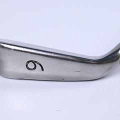 Ping G25 Mid Iron #6 Iron / Black Dot / Regular Flex Ping CFS Shaft - Image 4