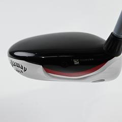 Left Hand Callaway Big Bertha 2007 #3 Wood / 15 Degree / Regular Flex Callaway - Image 5