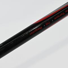 Left Hand Callaway Big Bertha 2007 #3 Wood / 15 Degree / Regular Flex Callaway - Image 4