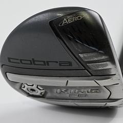 Cobra King F8 #3-4 Wood / 13-16 Degree / Regular Flex Aldila NV 70 Shaft - Image 6