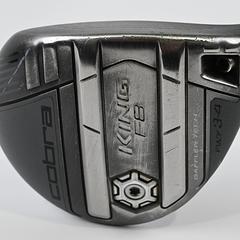 Cobra King F8 #3-4 Wood / 13-16 Degree / Regular Flex Aldila NV 70 Shaft - Image 7