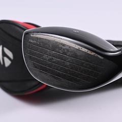 Taylormade Stealth #3 Wood / 15 Degree / Regular Flex Fujikura Ventus Red 5 - Image 8