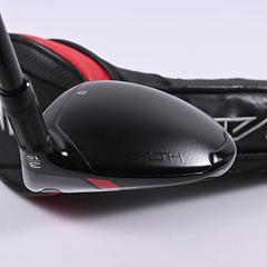 Taylormade Stealth #3 Wood / 15 Degree / Regular Flex Fujikura Ventus Red 5 - Image 7