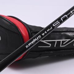 Taylormade Stealth #3 Wood / 15 Degree / Regular Flex Fujikura Ventus Red 5 - Image 6