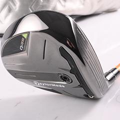 Taylormade Qi35 #3HL Wood / 16.5 Degree / Stiff Flex UST Mamiya V2 7 Shaft - Image 1