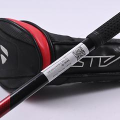 Taylormade Stealth #3 Wood / 15 Degree / Regular Flex Fujikura Ventus Red 5 - Image 5