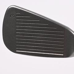 Ping i10 #3 Iron / 21 Degree / Black Dot / Stiff Flex Ping AWT Steel Shaft - Image 5