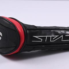 Taylormade Stealth #3 Wood / 15 Degree / Regular Flex Fujikura Ventus Red 5 - Image 3